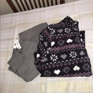 🖤🤍NWOT XXL Girls Children’s Place Set